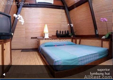 Hotel Vila Ombak 16